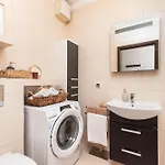 Апартаменты Mokotow -basen- *