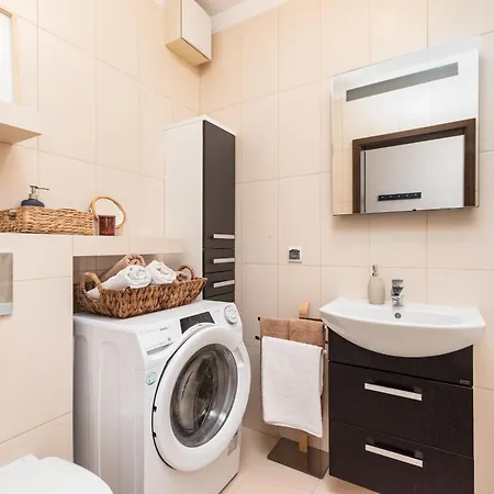 Appartamento Mokotow -basen- *