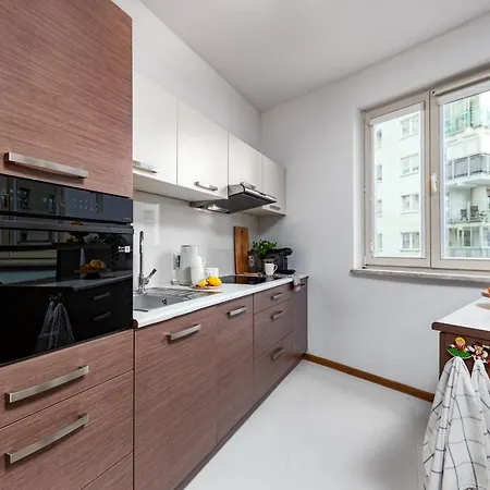 Mokotow -basen- * Varsavia