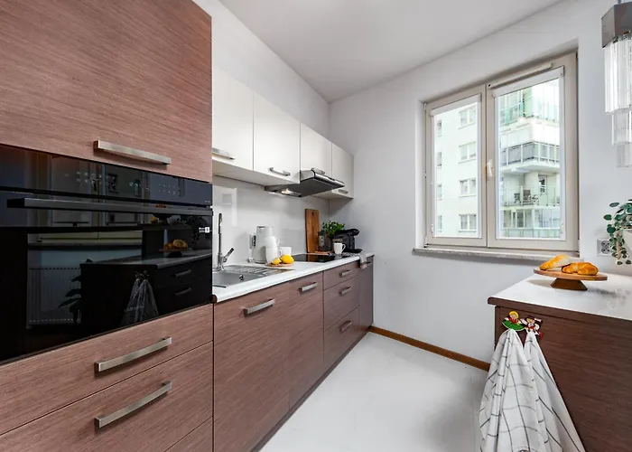 Mokotow -basen- * Warsaw